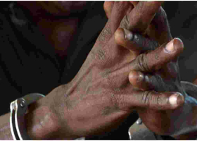 Nigerian in Court for Conning US National Sh17.6 Million in Gold Scam in Nairobi 