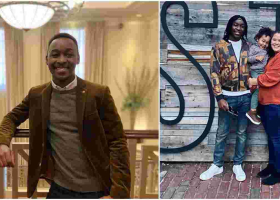 26-Year-Old Kenyan Man Killed in a Multiple-Car Crash in San Francisco, California 