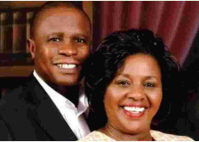 Widower, Siblings Fight over Late Bomet Governor Joyce Laoboso's Sh100 Million Estate 