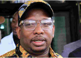 Sonko Freed on Sh300,000 Bond in Robbery with Violence Case 