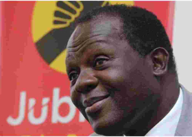 Tuju Speaks on Alleged Plot to Impeach Deputy President William Ruto 