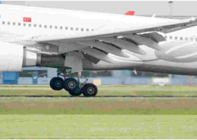 Kenyan Teen Stowaway Who Miraculously Survived 8,000Km Flight Seeks Asylum in the Netherlands 