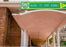 MCAs to Enjoy Sh2 Million Car Grant Each as SRC Approves Proposal