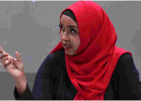 Citizen TV News Anchor Jamila Mohamed Shares Her Experience in Quarantine in Canada 