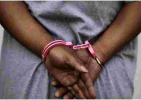 Alleged Kenyan Female Drug Baron Deported from Seychelles 