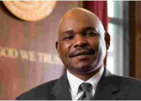 US-Based Lawyer Makau Mutua Explains Why He Did Not Apply for Chief Justice Post 