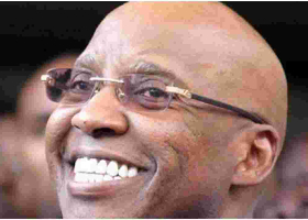 Court Directs DCI to Return Firearms Seized from Tycoon Jimmy Wanjigi 