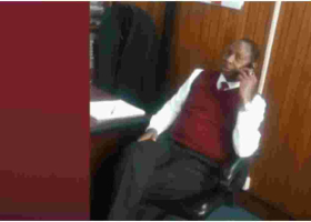 Family in Agony After Disappearance of Lawyer Benson Kayai 