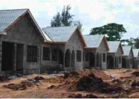 750 Homebuyers Up in Arms as Banda Homes Housing Project Stalls 