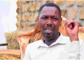 Kenyans React as Celebrated Actor 'Omosh' Begs for Help 