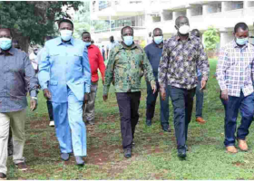 Western Kenya MCAs Demand Sh500,000 Each to Pass BBI Bill