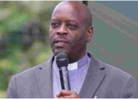 How Fraudsters Withdrew Sh3 Million from the Late PCEA Secretary-General Peter Kania's Accounts After His Death 