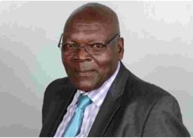 Bonchari MP John Oyioka Dies