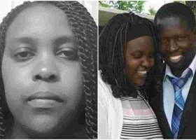 Kenyan Man Accused of Secretly Burying His Wife in Dallas, Texas Speaks Out 
