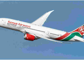 Kenya Airways Cuts US Direct Flights Due to Low Demand