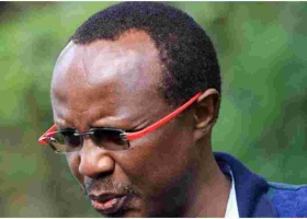 Economist David Ndii Under Fire over Tweet on Circumcision
