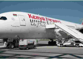 Kenya Airways Misses Out on UN COVID-19 Vaccines Distribution Deal as Ethiopian is Picked 