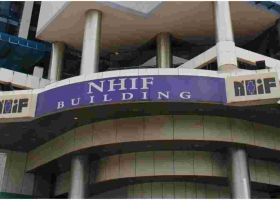Universal Health Coverage: Every Kenyan Home to Pay Mandatory Sh6,000 Annually 
