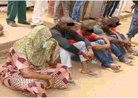 Two Kenyans Arrested with 26 Kilograms of Heroin in South Sudan 