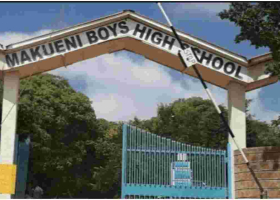 258 Makueni Boys KCSE Candidates Suspended for Refusing to Shave Beards 