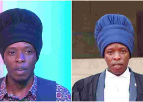 Kenya’s First Rastafarian Advocate of the High Court to Run for Nairobi Gubernatorial Seat 
