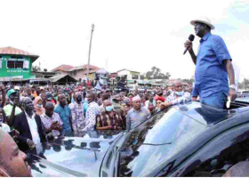 Raila Says 24 County Assemblies to Pass BBI Bill By Tuesday 