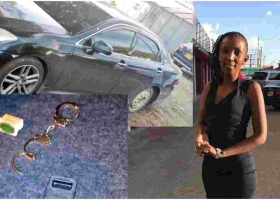 Kenyan Woman Who Disappeared After Withdrawing Sh350,000 Found Dead 
