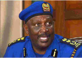 Inspector-General of Police Goes After DCI Detective Accused of 'Breaking Families'