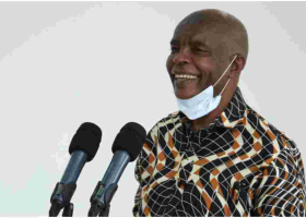 Governor Kivutha Kibwana Makes U-Turn, Declares Support for BBI 