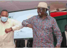 Kenya to Hold Referendum After 24 County Assemblies Approve BBI Bill