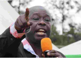 MP Rigathi Gachagua Moves to Court to Stop Arrest over Fraud Allegations 