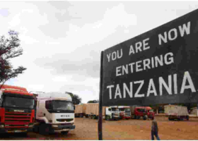 Kenya Issues Travel Advisory to Tanzania Amid Spike in COVID-19 Cases and Deaths 
