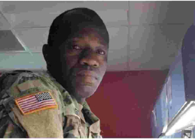 Kenyan-Born US Soldier Eyes Career in Outer Space After Earning a PhD in Astrophysics 