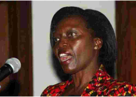 Martha Karua Reads Mischief in Failure to Provide Kenyans with Copies of BBI Bill 