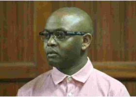 NYS Scam Suspect Ben Gethi’s Mother Loses Sh97.6 to the Government 