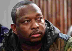 Mike Sonko to Spend Five More Nights in Police Cells 