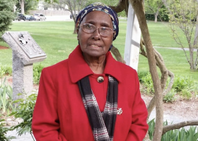 Death Announcement for Martha Ngonyo Karugu of Lowell, Massachusetts