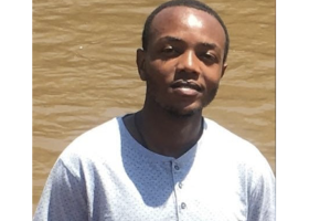Death Announcement for Tervin Mwangi of Baltimore, Maryland