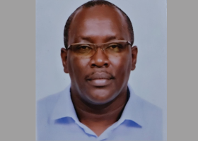 Death Announcement: James Ngugi Murimi