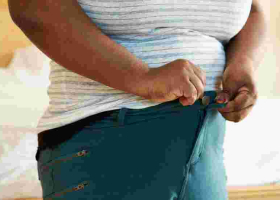  Why Educated Kenyan Women Are More Obese 
