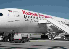 UN Adds Kenya Airways to List of COVID-19 Vaccine Distributors 