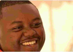 Bahati MP Kimani Ngunjiri’s Son Arthur Kinyanjui Dies of COVID-19