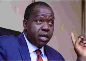 Matiang'i Bans 'Disco Matanga' in Trans Nzoia 