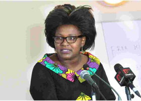 Rachael Shebesh Opens Up About Her Battle with Two Mental Disorders 