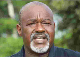 Deputy President William Ruto's Ally Caleb Kositany Removed as Jubilee Deputy Secretary-General 