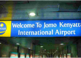 JKIA and Moi Scoop ACI’s Best Airports in Africa Award