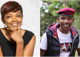 Popular Mugithi Singer Samidoh Apologizes After Cheating on His Wife with Nairobi Politician Karen Nyamu