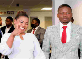 Controversial Malawian Preacher Prophet Bushiri's Family Allowed to Travel to Kenya for Daughter's Transplant 