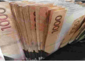Wealth Report: 475,000 Kenyans Are Worth $20,000 and Above