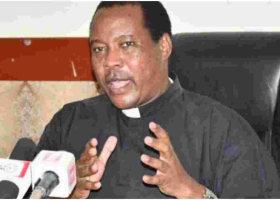 Catholic Church in Tanzania Raises Red Flag After 60 Nuns, 25 Priests Die of Suspected COVID-19 